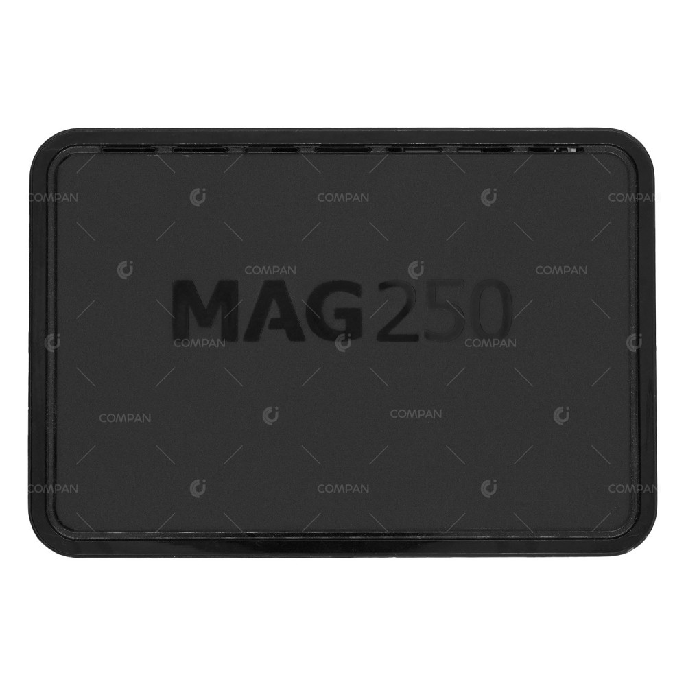 MAG250 1.16-BD-00 29 DEKODER MAG250 -